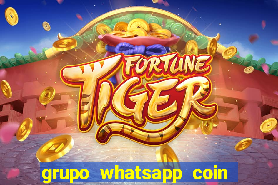 grupo whatsapp coin master cartas